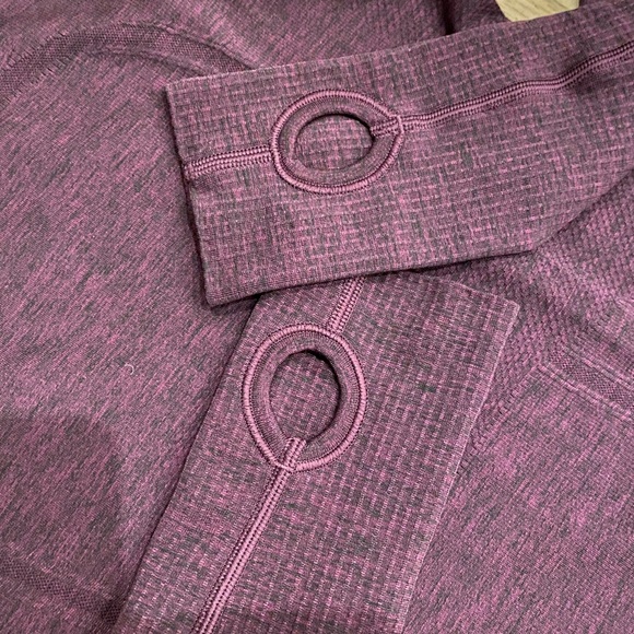 NWOT Lululemon Swiftly Tech Long Sleeve - Picture 7 of 8